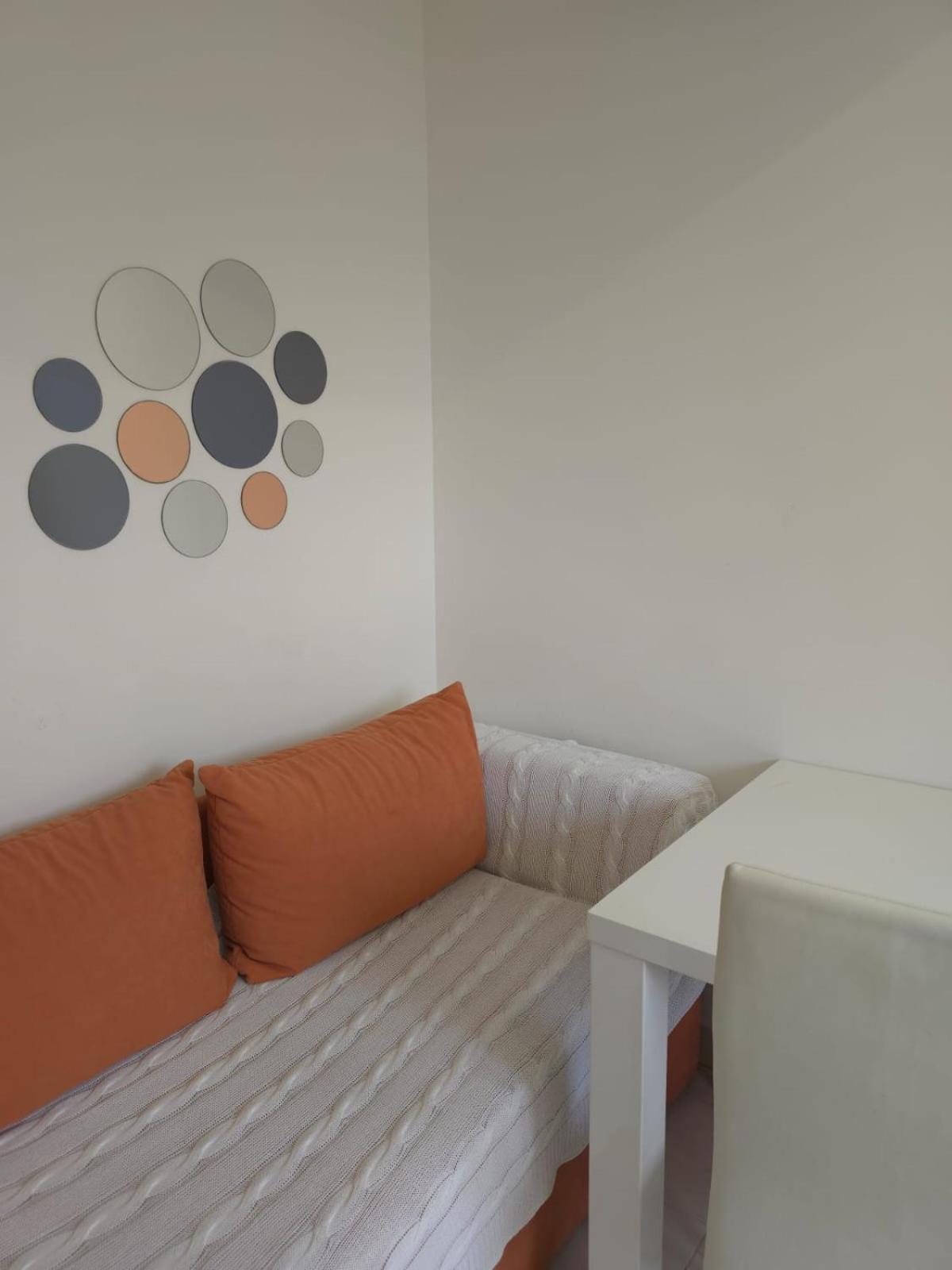 Apartment Ella Banjol Exterior foto